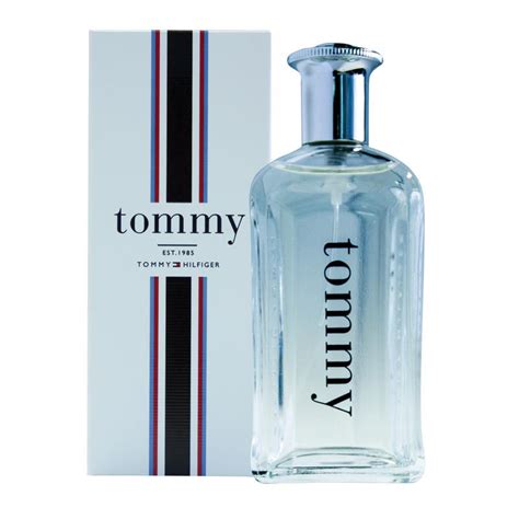 tommy hilfiger perfume chemist warehouse|perfume tommy hilfiger unisex.